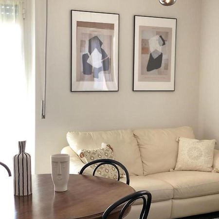 Al 10 Apartment Levanto Bagian luar foto