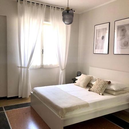 Al 10 Apartment Levanto Bagian luar foto