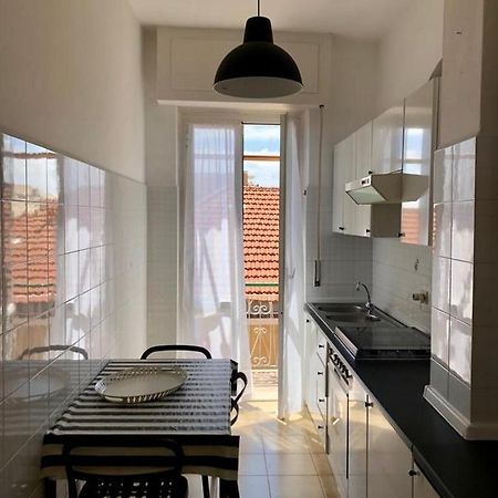 Al 10 Apartment Levanto Bagian luar foto