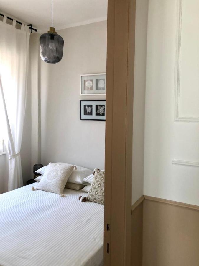 Al 10 Apartment Levanto Bagian luar foto